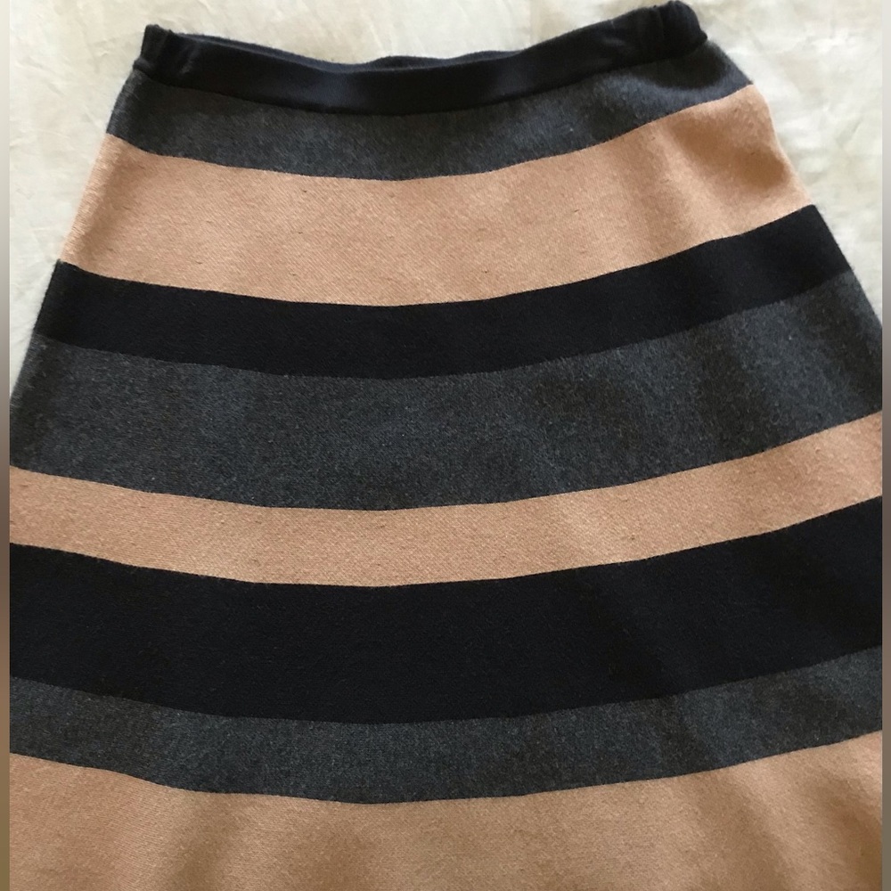 Spense skirt